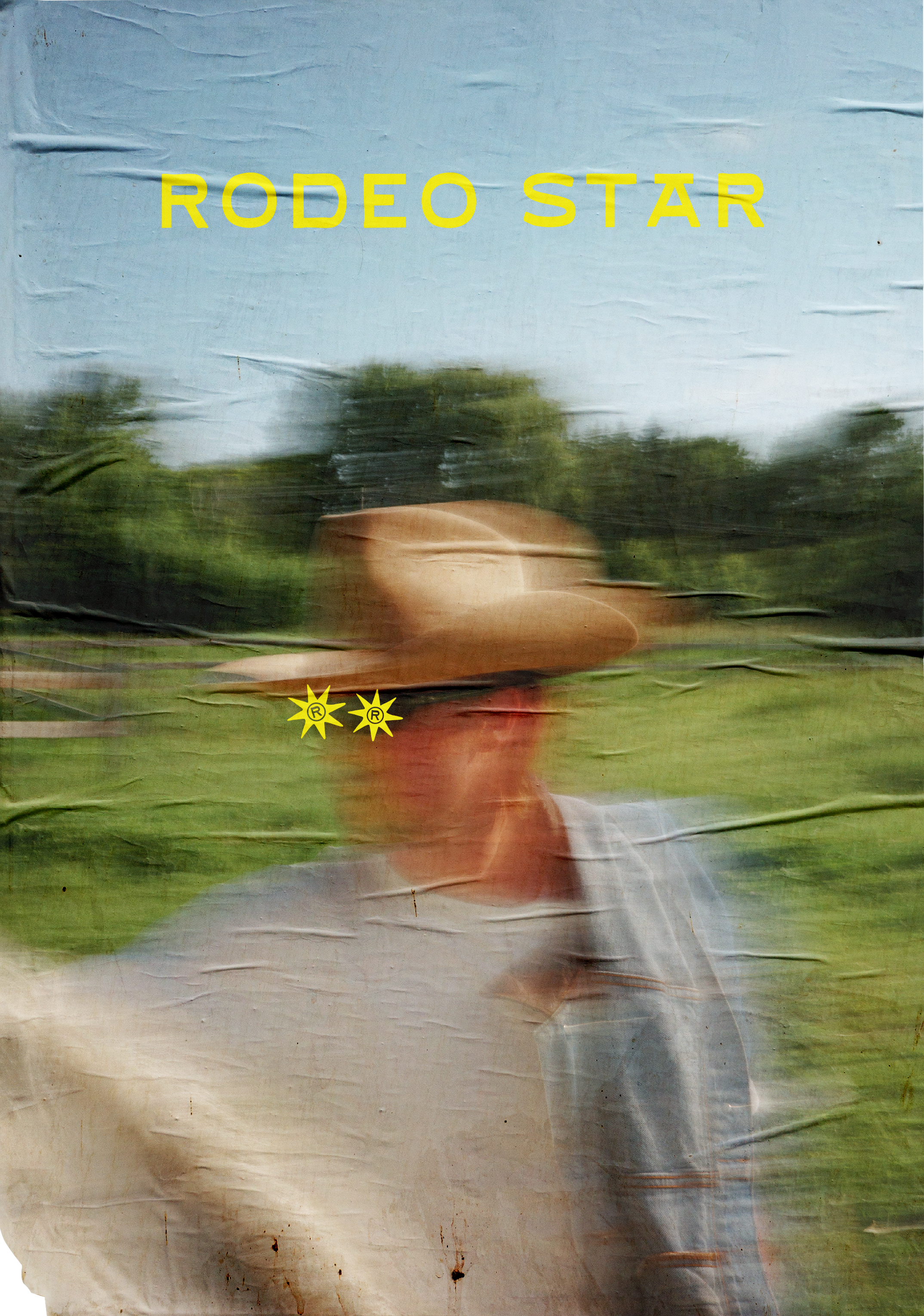 Rodeo Star: Chapter One