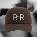 Boston Dad Cap