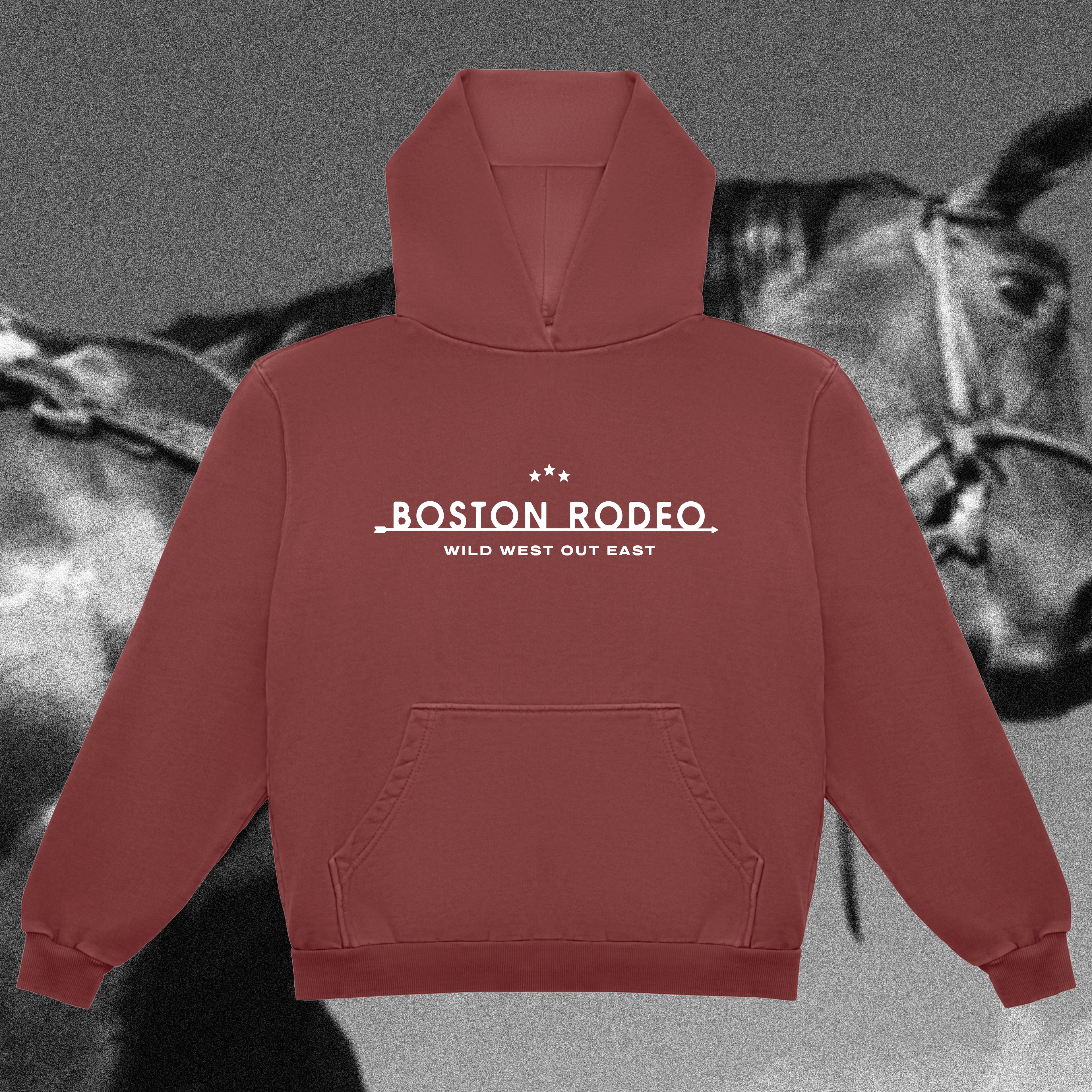 Namesake Hoodie