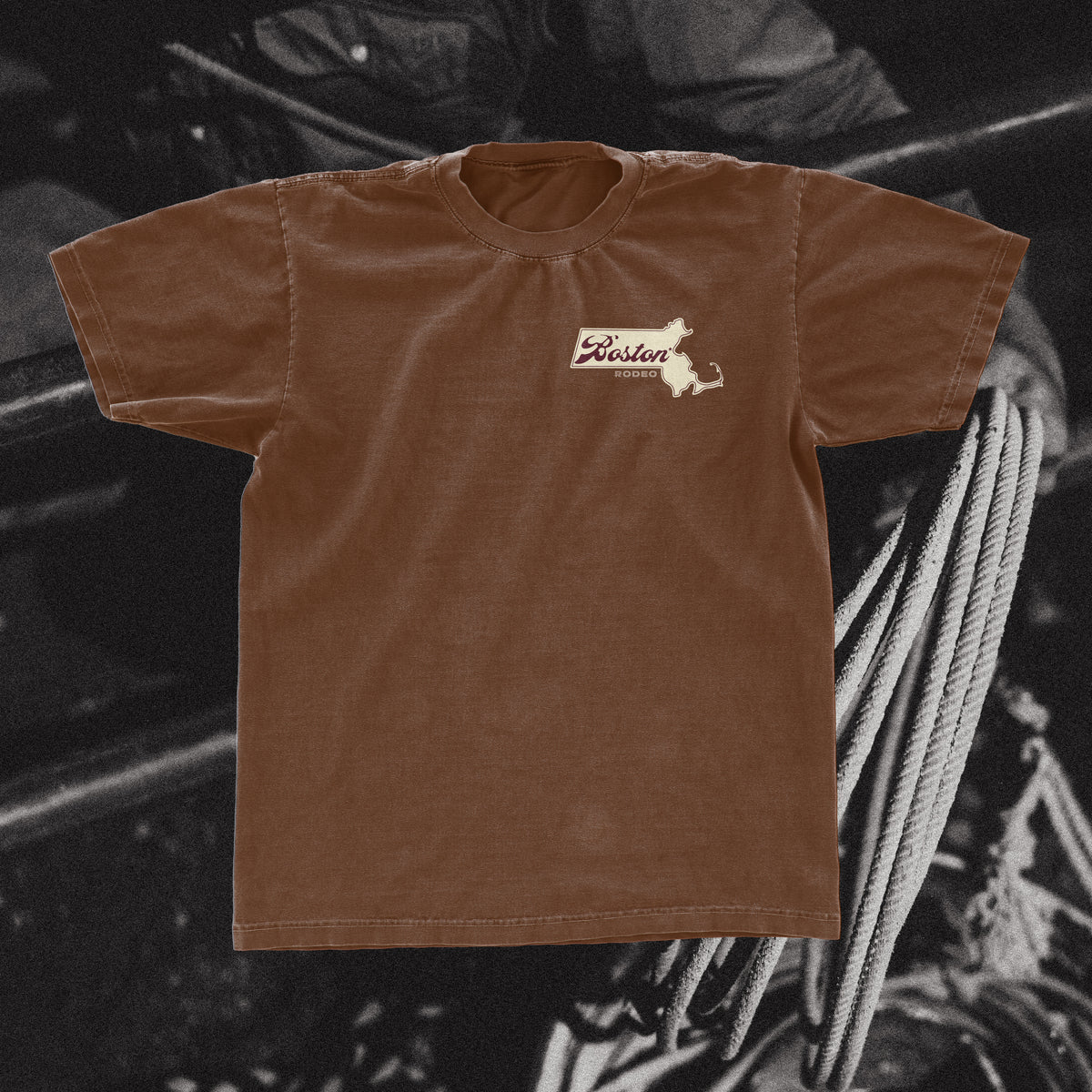 Hometown Tee