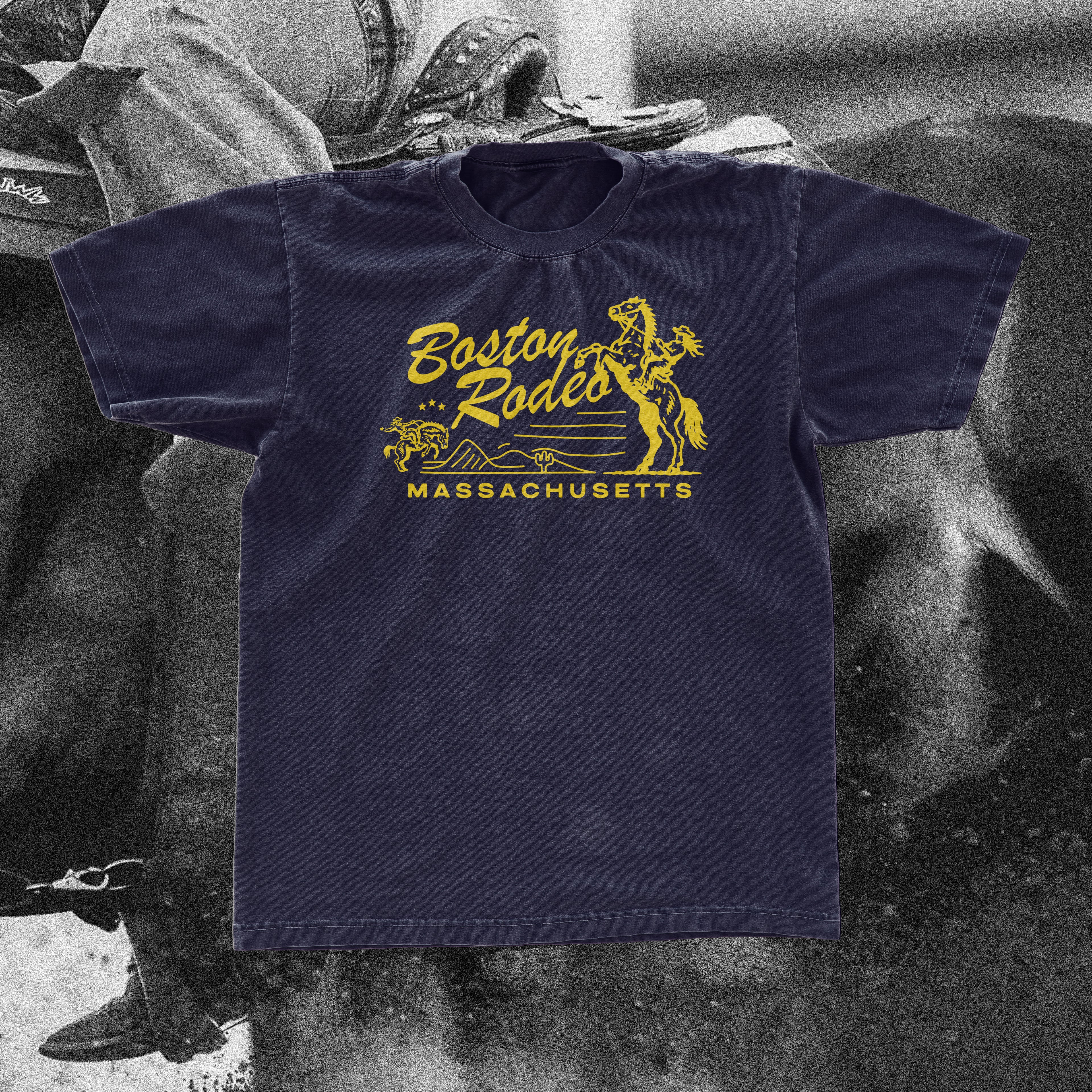 Scenic Tee
