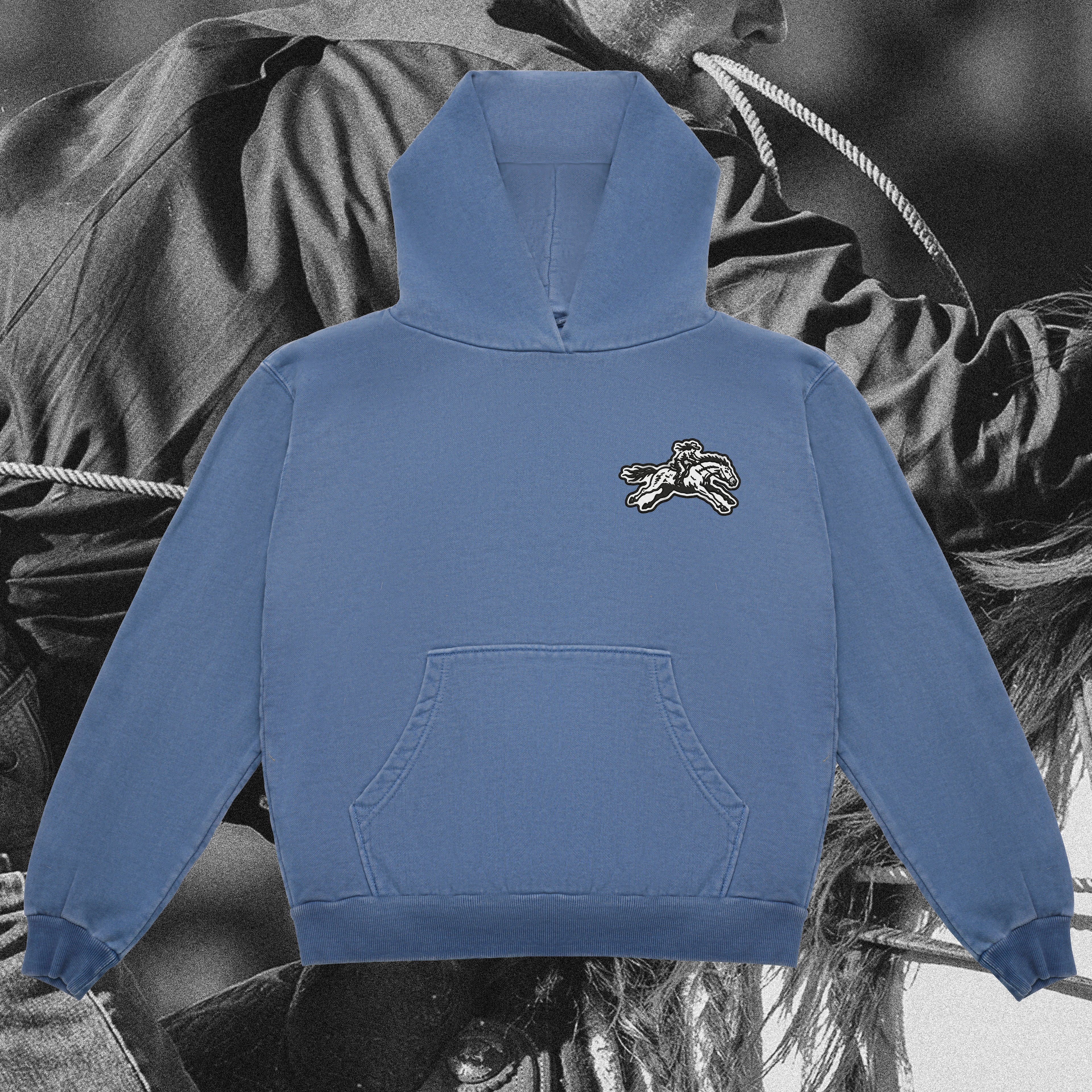 Sunny Patch Hoodie