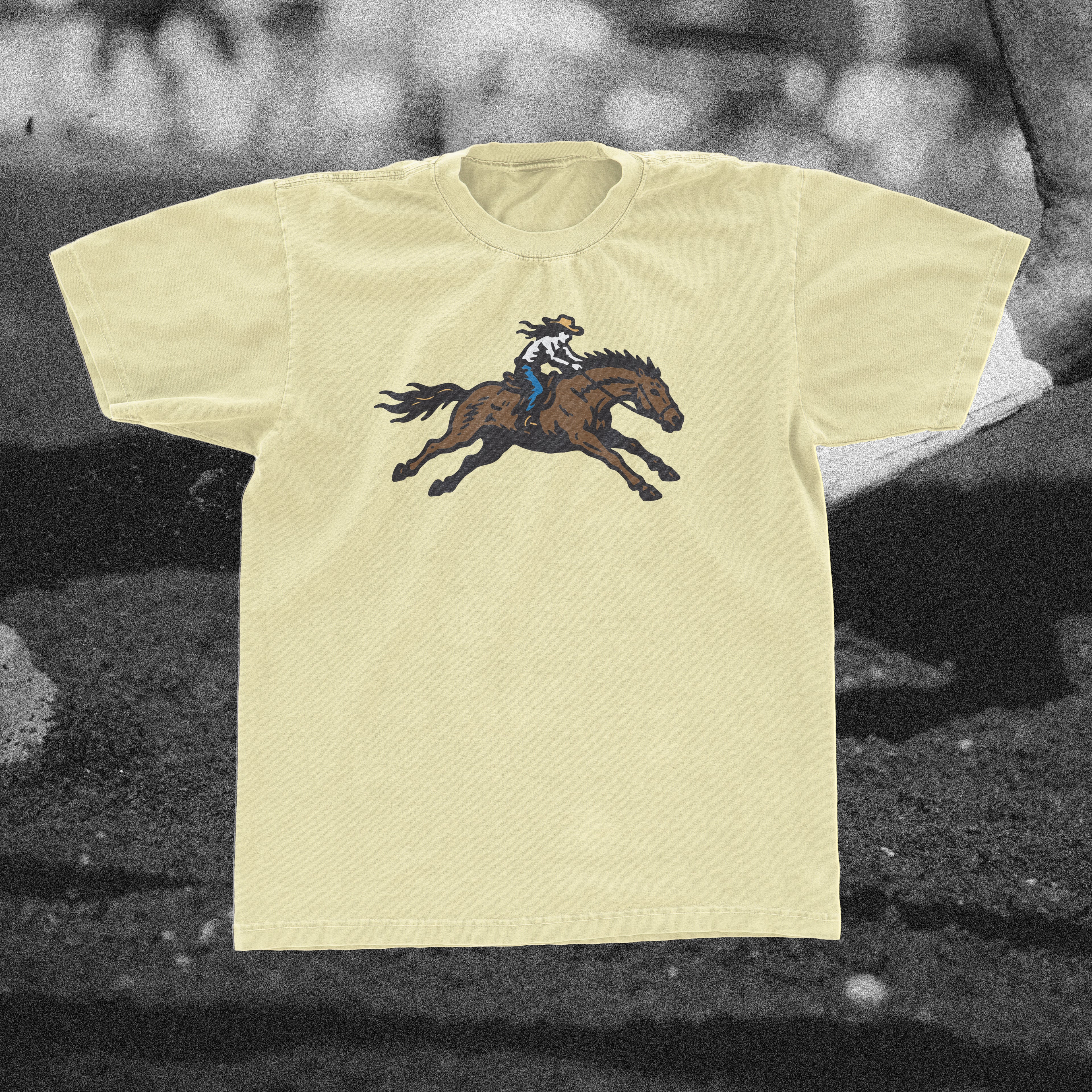 Sunny Tee