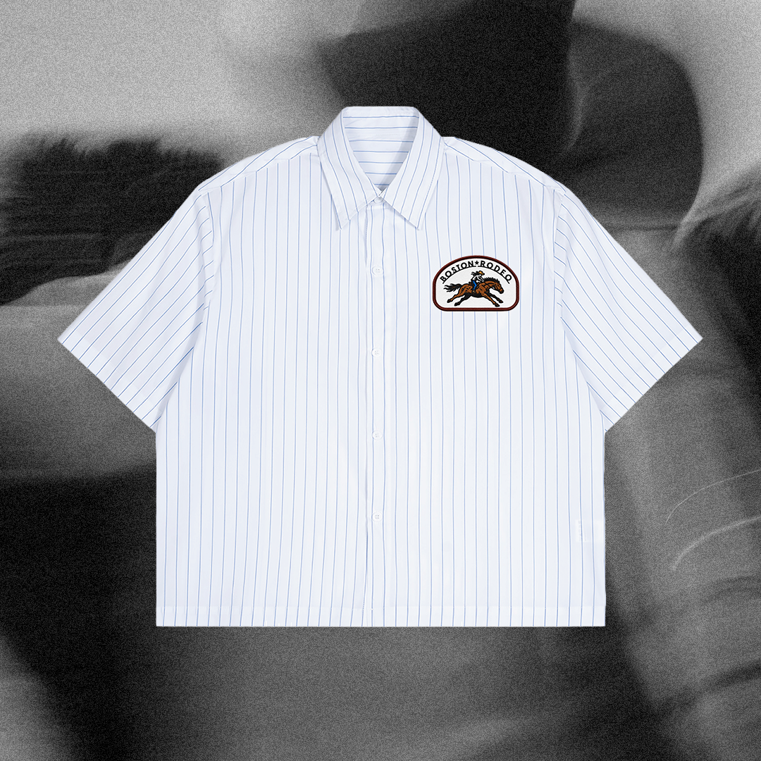 Rodeo Work Shirt
