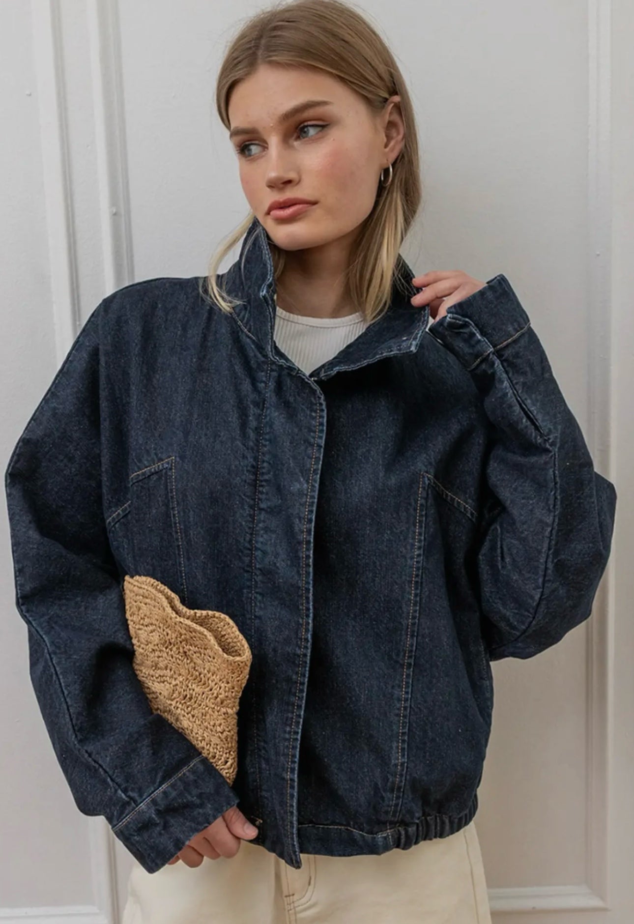 Rodeo Star Denim Jacket
