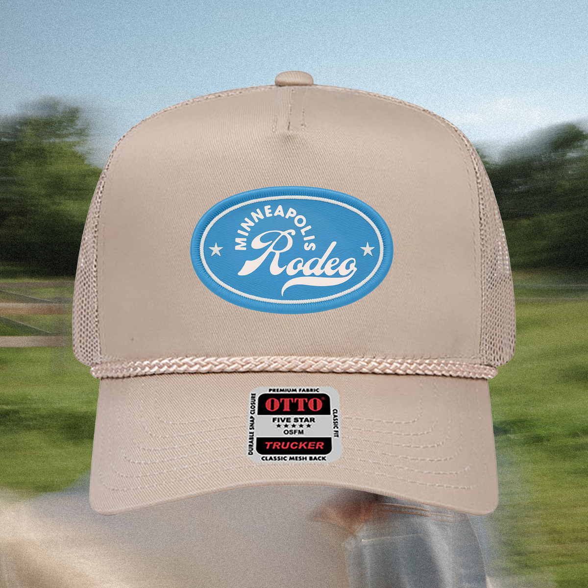 Msp Rodeo Set Hats – Rodeo Star