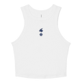 Rodeo Star Stacked Racer (White)