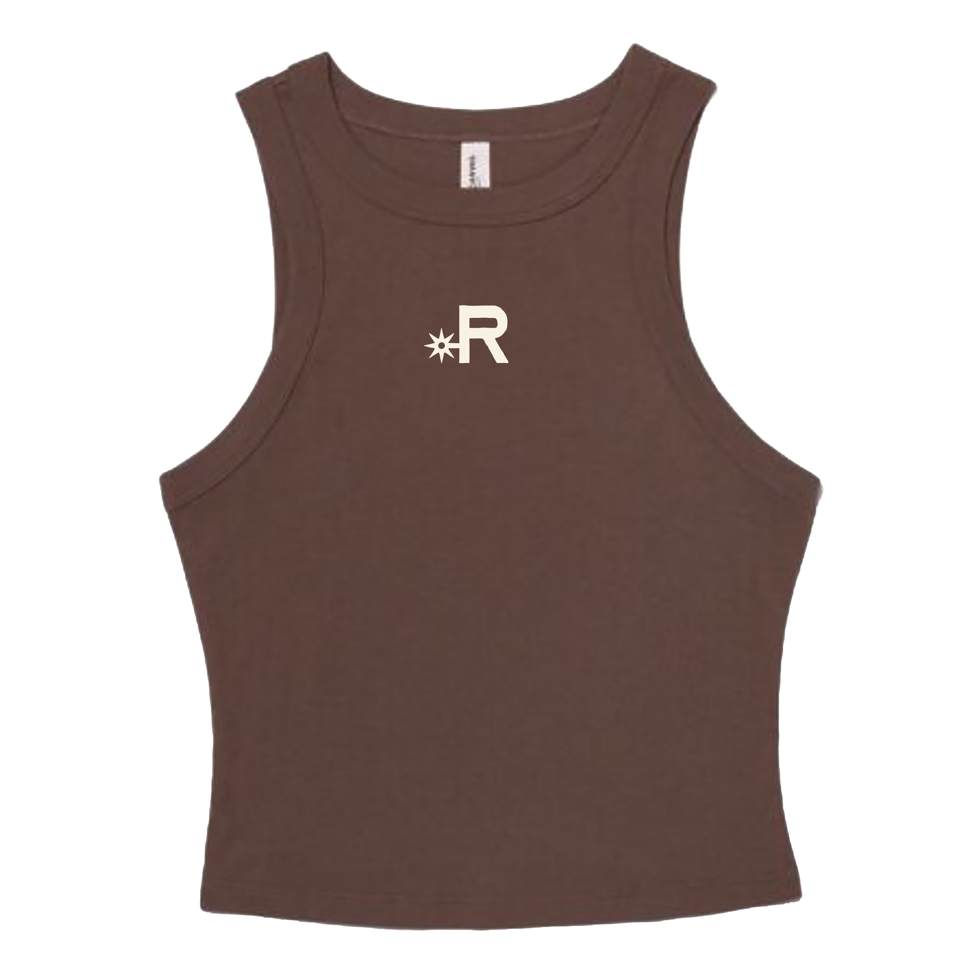 Rodeo Star Icon Racer (Cocoa)