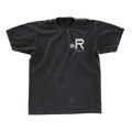 Rodeo Star Icon Tee (Vintage Black)