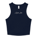 Rodeo Star Script Racer (Navy)