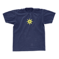 Rodeo Star Spur Tee (Navy)