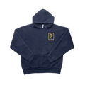 Rodeo Star Gallop Hoodie (Navy)