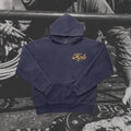 Minneapolis Rodeo Alt Hoodie (Navy)
