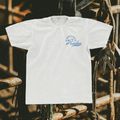 Minneapolis Rodeo Logo Tee (Off White)
